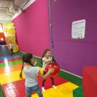 Моё день рождение в FUN JUMP168469