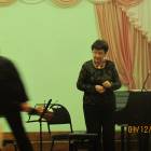 Концерт в музыкальной школе!112416