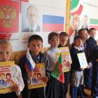 Вручение культурных дневников99460