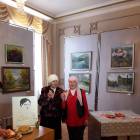 КК№46. Кыстыбый шоу. Центр татарской культуры.64490