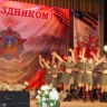 торжественное вручение памятных медалей ветеранам ВОВ и тыловикам25556