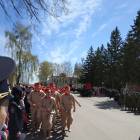 9 мая 2018 года. День Победы. Тетюши.146125