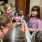 День рожденье с культурной командой! 10 лет114560