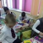 Школьная жизнь 107