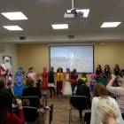 Спектакль "Путешествие в ХХХ век"135080