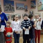 День мамы. Бугульминский краеведческий музей.106661
