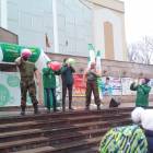 Открытие зимнего сезона Зеленого фитнеса. 26.11.17.108343