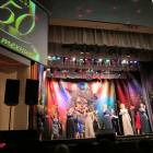 На концерте в Доме Техники. 15.12.2017127151