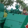 Темрюк "Военная горка"29925