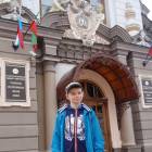 Экскурсия для активистов КДШ в Нацмузее 25.05.201766160
