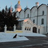 музей заповедник "Казанский Кремль"19958