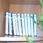 Выставка "Книга источник знаний".94238
