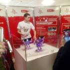 Роботостанция от МТС 18