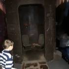 Зал "Наука и космос"  Музей "Веришь или нет". Казань.79756