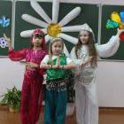 Праздничный концерт в школе117562