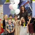 На дне рождения у Алины87694