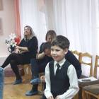 День мамы. Бугульминский краеведческий музей.106755