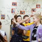 День рожденье с культурной командой! 10 лет114272