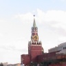Красная площадь