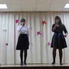 Праздничный концерт ко дню пожилых.ККК №10895864
