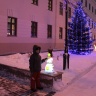 новогодний Кремль16374