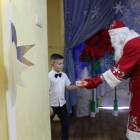 Новый год в Орионе 50