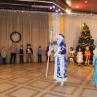 Новый год в Орионе 2 класс 58