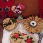 КК№46. Кыстыбый шоу. Центр татарской культуры.64484