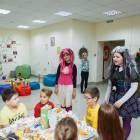 День рожденье с культурной командой! 10 лет114600