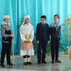 Спортчы бабай һәм ялкау малай182277