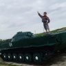 Темрюк "Военная горка"29890