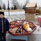 В добрый край, к добрым людям...110881