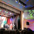 На концерте в Доме Техники. 15.12.2017127144