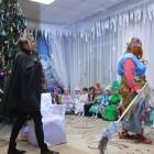 Утренник у сестренки131560