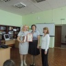 Итоги "Культурного дневника первоклассника"29539