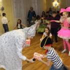 Новый год в Орионе 47