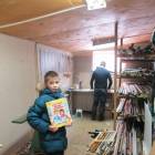 Экскурсия по багетной мастерской 01.02.2018137174