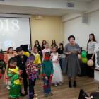 Спектакль "Путешествие в ХХХ век"135111