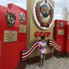 Парк Победы Чистополь.