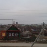 Храм Покрова Пресвятой Богородицы возвышается над Новошешминском