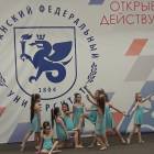 Концерт в Детском университете 22 апреля 2018 г. (продолжение)145163
