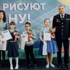 Награждение активистов портала Сакла, 2018 г.172834