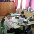 Школьная жизнь 285