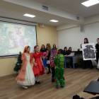 Спектакль "Путешествие в ХХХ век"135039