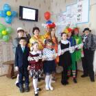 На открытии Недели детской книги в ЦДБ60110