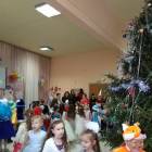 Мой первый утренник в школе131368
