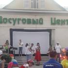 Парад колясок
