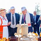 древний праздник «Чӳклеме»152886