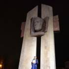 Памятники, монументы города Н.Челны