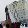 Открытие памятника татарскому поэту Габдулле Тукаю